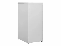 Archivador Claro 46x62x102,5 cm Acero Gris