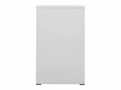 Archivador Claro 46x62x102,5 cm Acero Gris