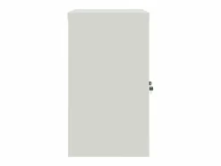 Archivador claro 90x40x70 cm acero