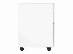 Discount Archivador móvil 39x45x60 cm Acero Armario Oficina