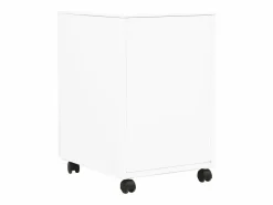 Discount Archivador móvil 39x45x60 cm Acero Armario Oficina