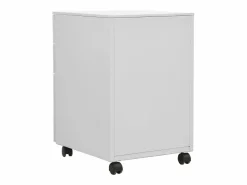 Sale Archivador móvil claro 39x45x60 cm Acero Gris