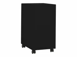 Archivador móvil 30x45x59 cm Acero