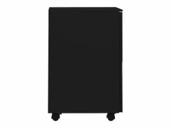 Archivador móvil 39x45x67 cm Acero