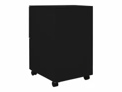 Archivador móvil 39x45x67 cm Acero