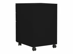 Archivador móvil 39x45x60 cm Acero