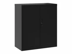 Archivador 79x40x90 cm acero