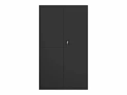 Archivador 105x40x180 cm acero Armario Oficina