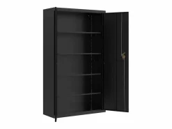 Archivador 105x40x180 cm acero Armario Oficina