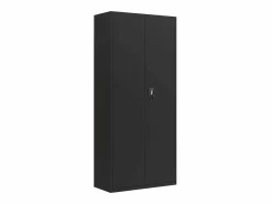 Archivador 90x40x200 cm acero