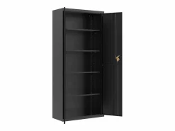Archivador 90x40x200 cm acero