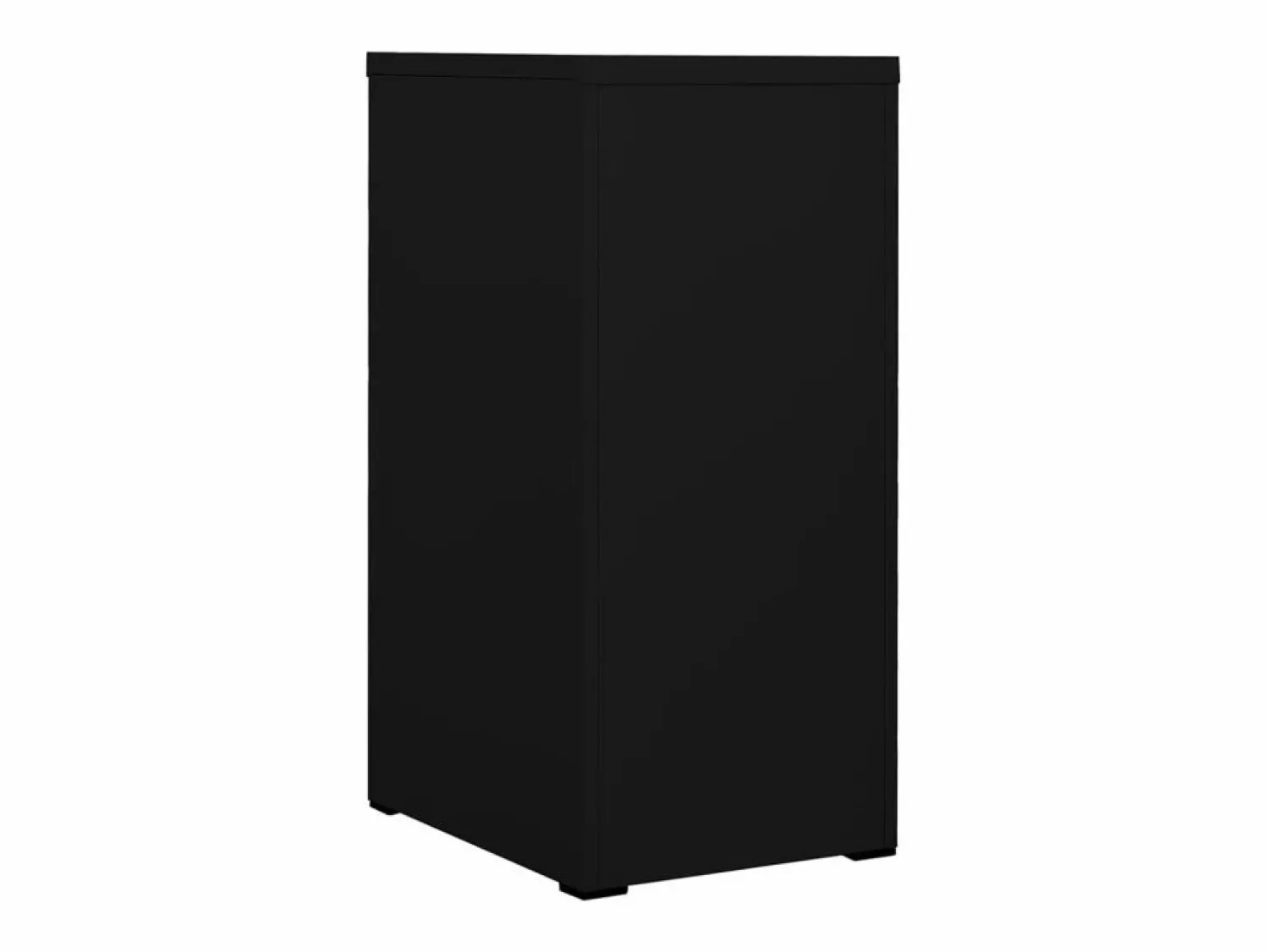 Discount Archivador 46x62x102,5 cm Acero Negro