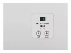 Discount Hisense Arcón congelador FT546D4AWLYE 420L Inverter E 144,8 cm Blanco