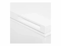 Online Arcón congelador Svan SCH4001EDC cíclico 371L Dual Cooling E 130 cm Electrodomésticos De Frío