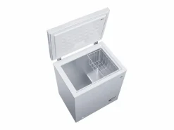 Hot Arcón congelador Svan SCH1501EDC cíclico 142L Dual Cooling E 69,8 cm Electrodomésticos De Frío
