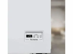 Hot Arcón congelador Svan SCH1501EDC cíclico 142L Dual Cooling E 69,8 cm Electrodomésticos De Frío
