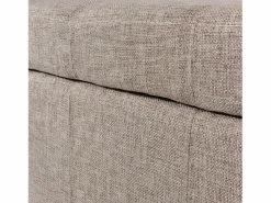 New MCW Arcón de almacenamiento Kriens, Beige