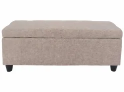 New MCW Arcón de almacenamiento Kriens, Beige