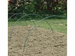 Discount Arco de pvc para invernaderos 2.5 m 2.5 M Invernadero De Jardín