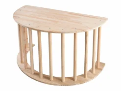 Online Arco evolutivo aprendizaje Montessori de contrachapado de pino Mueble De Bebé