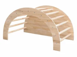 Online Arco evolutivo aprendizaje Montessori de contrachapado de pino Mueble De Bebé