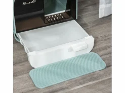 PawHut Arenero para gatos 43x44x47 cm