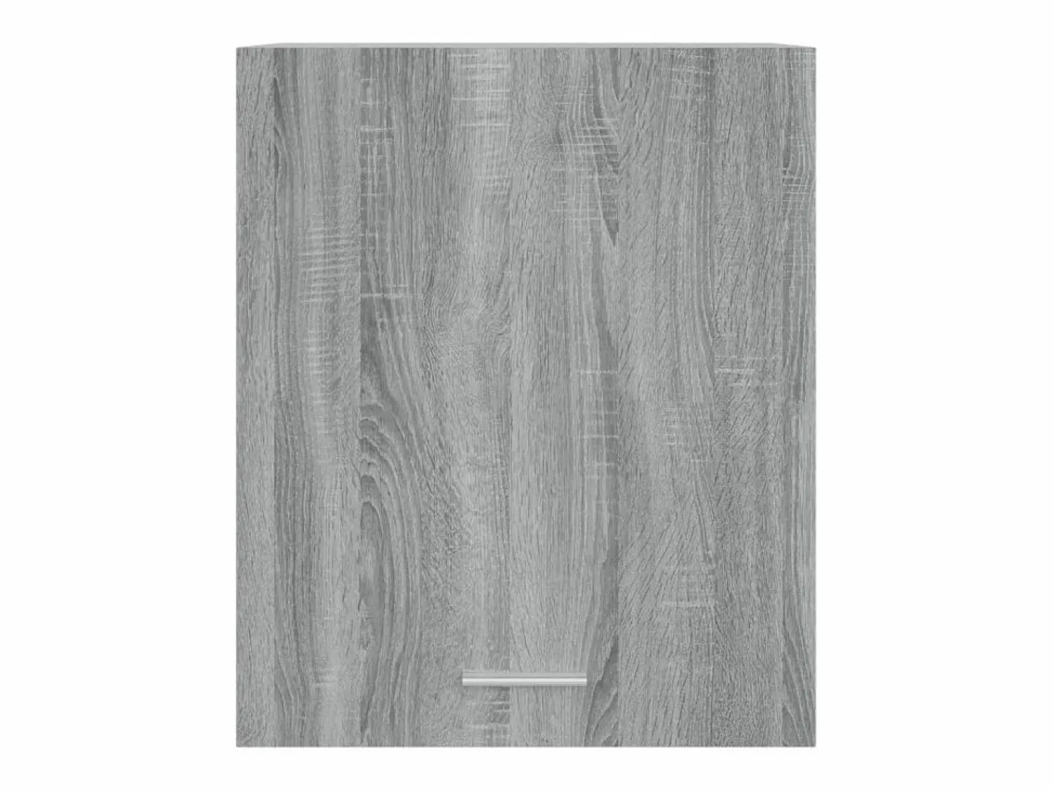 Online vidaxl Armario colgante "Lyon" Sonoma 50x31x60 cm madera de ingeniería Gris