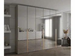 Sale Armario con puertas batientes Inova 1 236,7/300/47 Armario