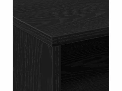 Online Armario con ruedas de roble con estante 60 x 48 x 81 cm Armario Oficina
