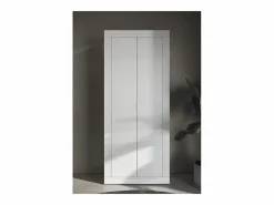 Calicosy Armario de almacenamiento con 2 puertas Basic - H186,5 cm