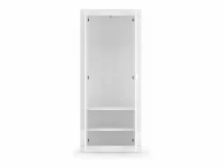 Calicosy Armario de almacenamiento con 2 puertas Basic - H186,5 cm