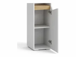 Online Armario de baño /artesano 30x35x180 marelle Columna De Baño