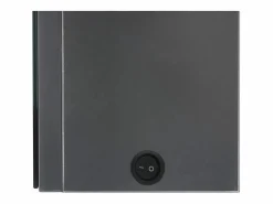 Online Armario de baño con espejo LED brillante 50x14x60 cm ES480721 Mueble De Pared Para Baño