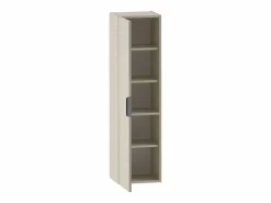 Sale Armario de baño de cachemira, columna alta, 1 puerta, Pile Columna De Baño