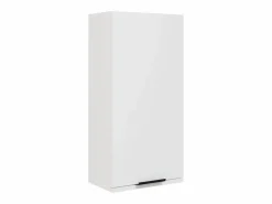 vidaxl Armario de baño de pared 32x20x67 cm