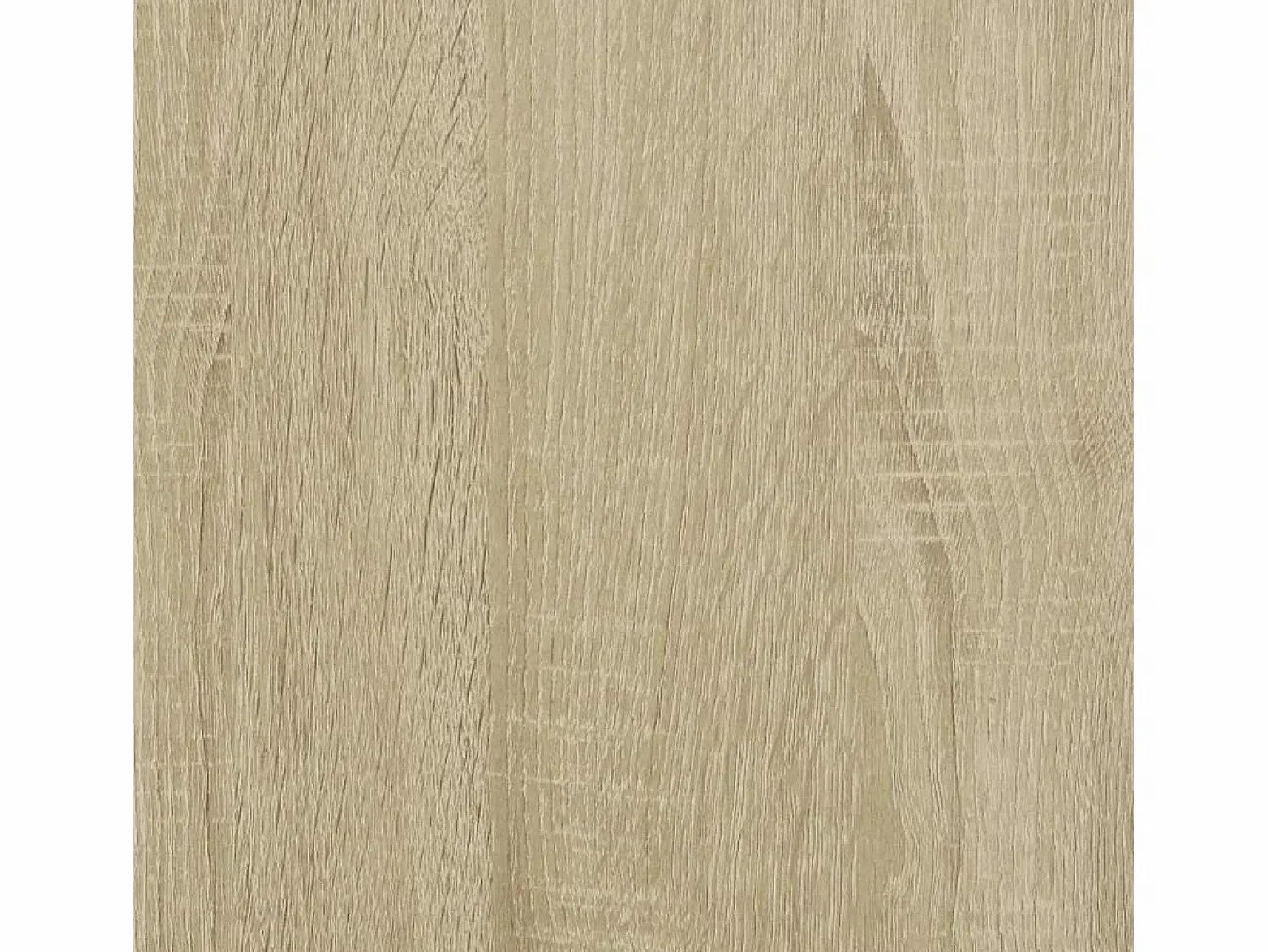 vidaxl Armario de baño madera contrachapada color roble 30x30x95 cm