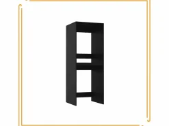 Clearance Armario de baño sobre lavadora y secadora, columna de estantes para electrodomésticos en color . Mueble Para Lavadora