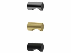 Armario de cachemira para lavabo 60 cm, 2 cajones Marco