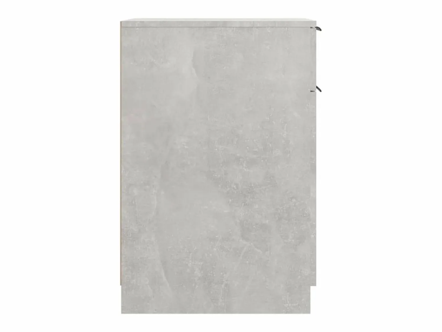 Sale Armario de escritorio madera contrachapada 33,5x50x75 cm Cajonera De Escritorio