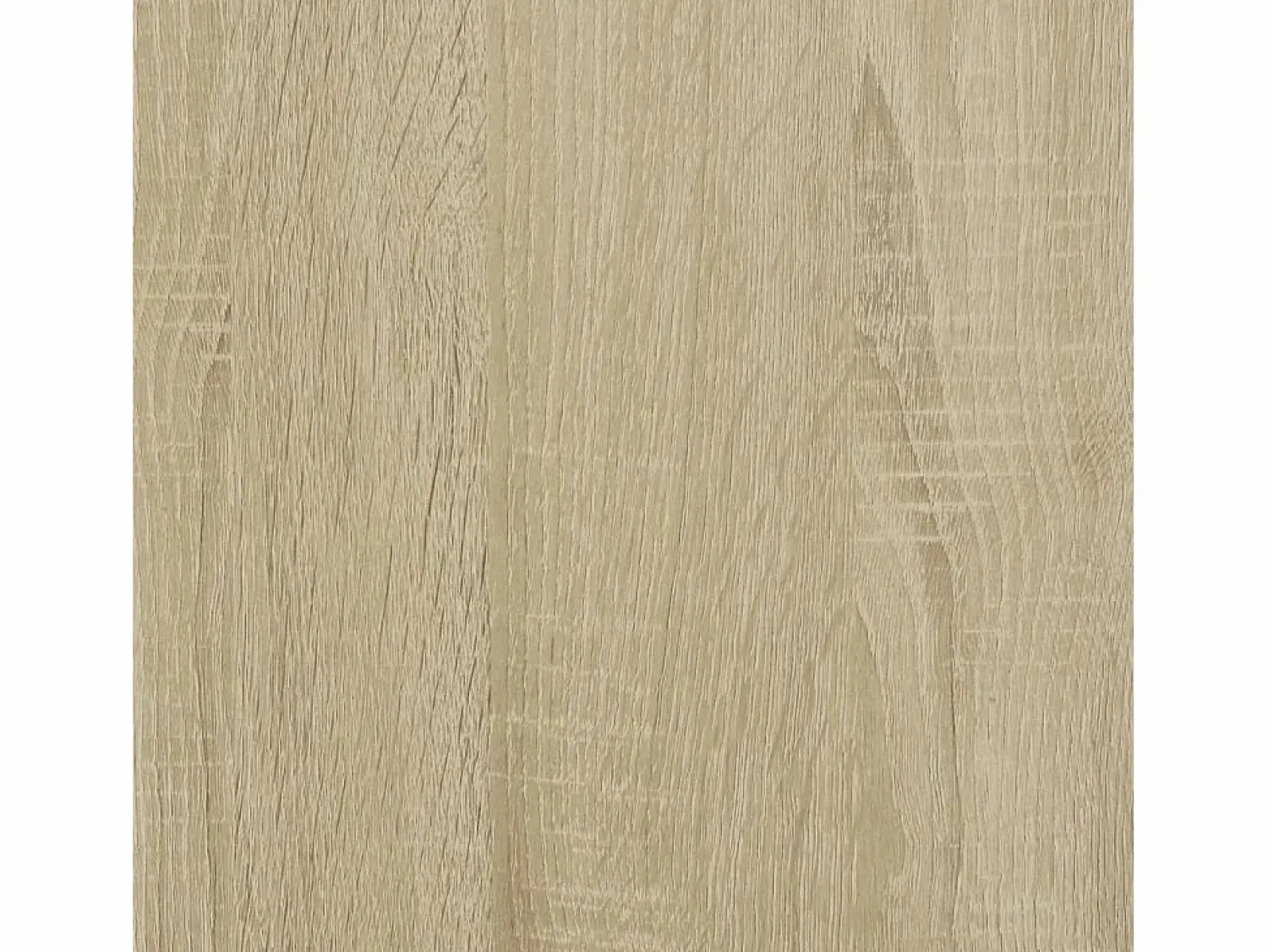 Clearance Armario de lavabo madera contrachapada roble Sonoma 80x33x60 cm Mueble De Lavabo