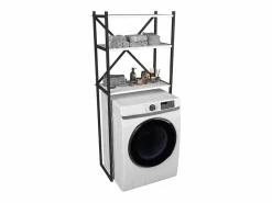 Clearance VCM Armario de lavadora Insasi Multicolor