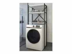 Clearance VCM Armario de lavadora Insasi Multicolor