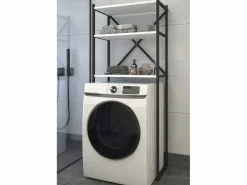 Clearance VCM Armario de lavadora Insasi Multicolor