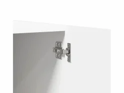 vidaxl Armario de madera contrachapada 90x52x200cm