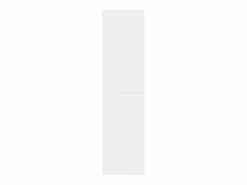 Best Armario de madera de ingeniería 30x50x200 cm Armario