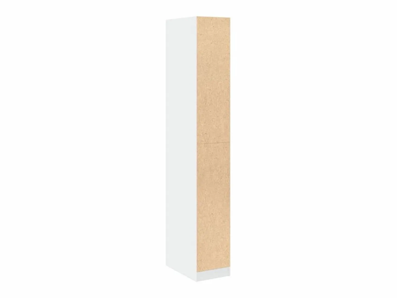 Best Armario de madera de ingeniería 30x50x200 cm Armario
