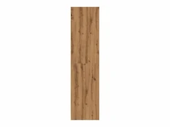 Hot Armario de madera de ingeniería roble artesanal 100x50x200 cm ES597962 Armario Abierto, Vestidor