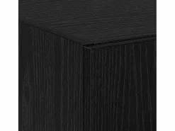 vidaxl Armario de Oficina con estante Roble 70 x 32 x 77.5 cm