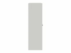 Armario de oficina de acero 90x40x140 cm ES244516