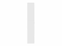 Sale Armario de oficina de madera contrachapada 60x32x190 cm Armario Oficina